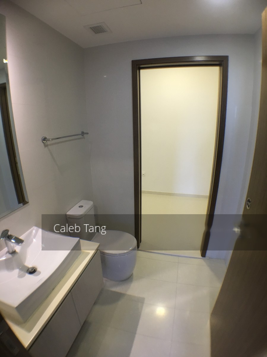 38 I Suites (D15), Apartment #151515882